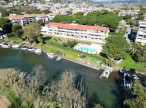 à vendre Appartement Mandelieu La Napoule