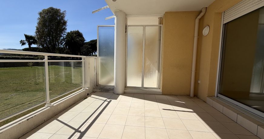 vente Appartement Mandelieu La Napoule
