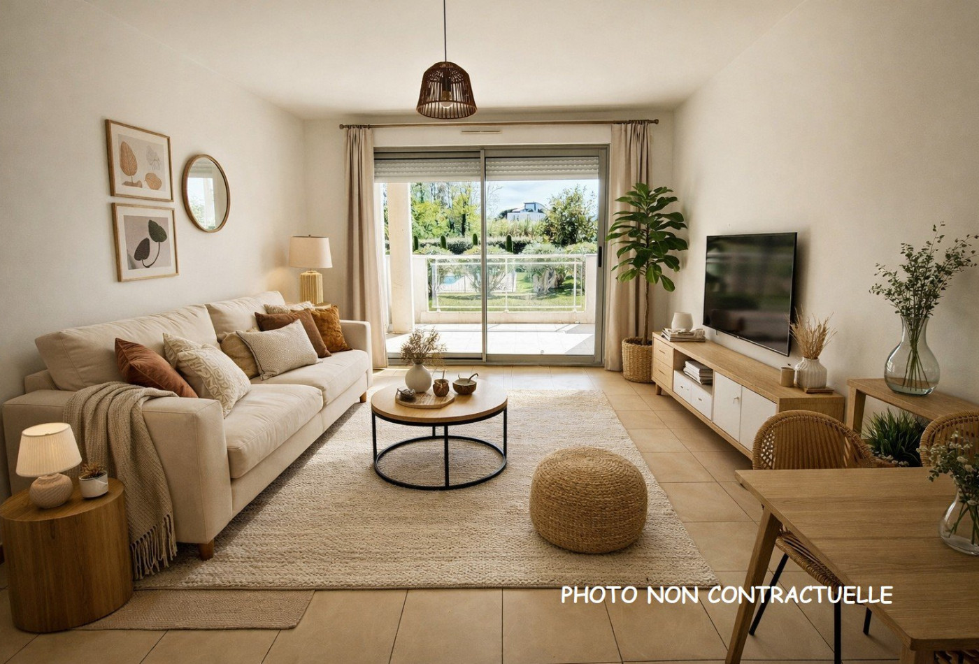 à vendre Appartement Mandelieu La Napoule - Photo 3