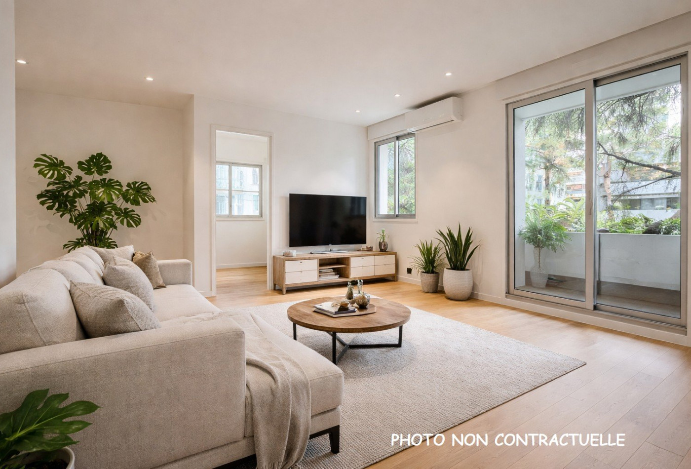 à vendre Appartement Nice - Photo 8
