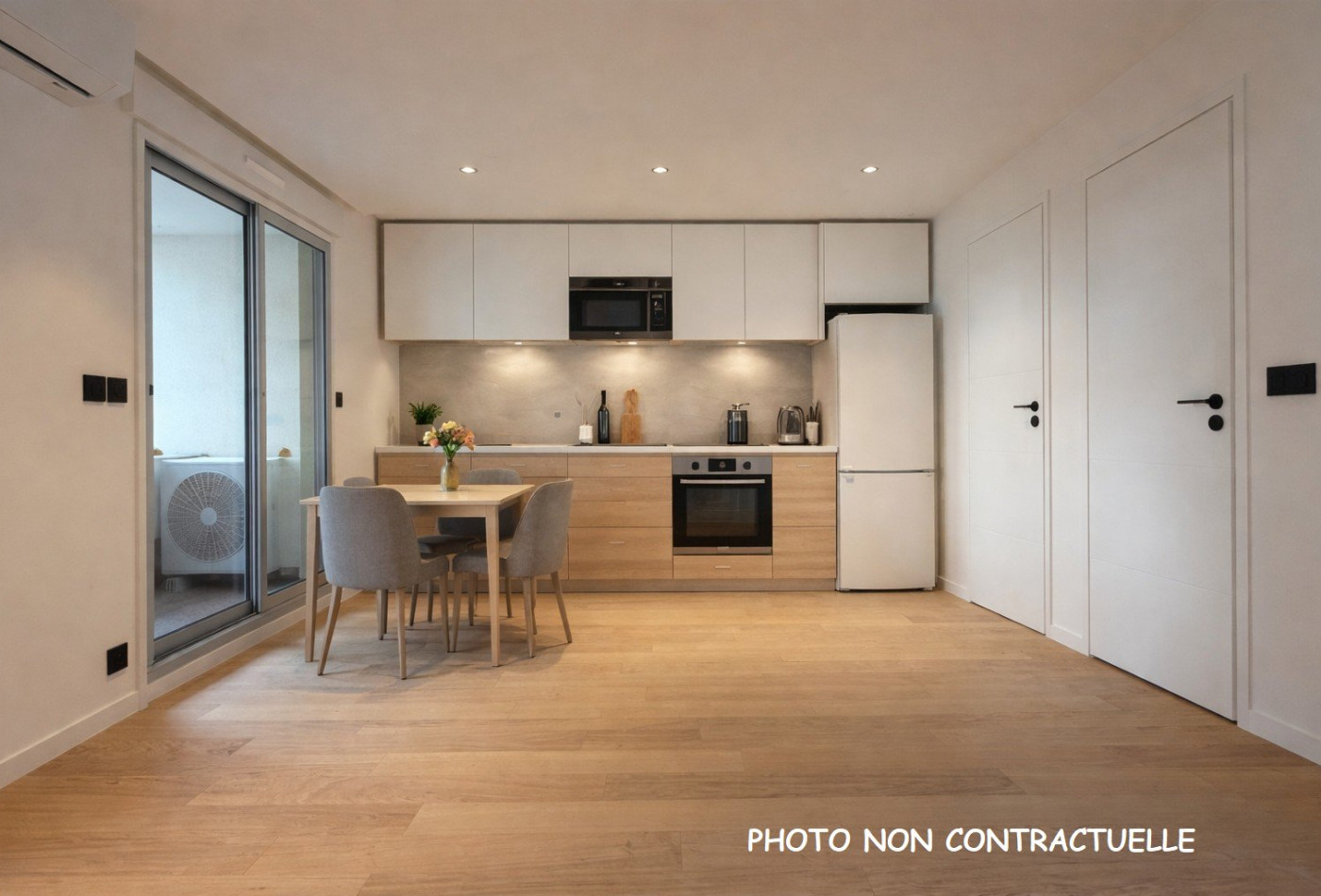 à vendre Appartement Nice - Photo 1