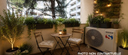 vente Appartement Nice