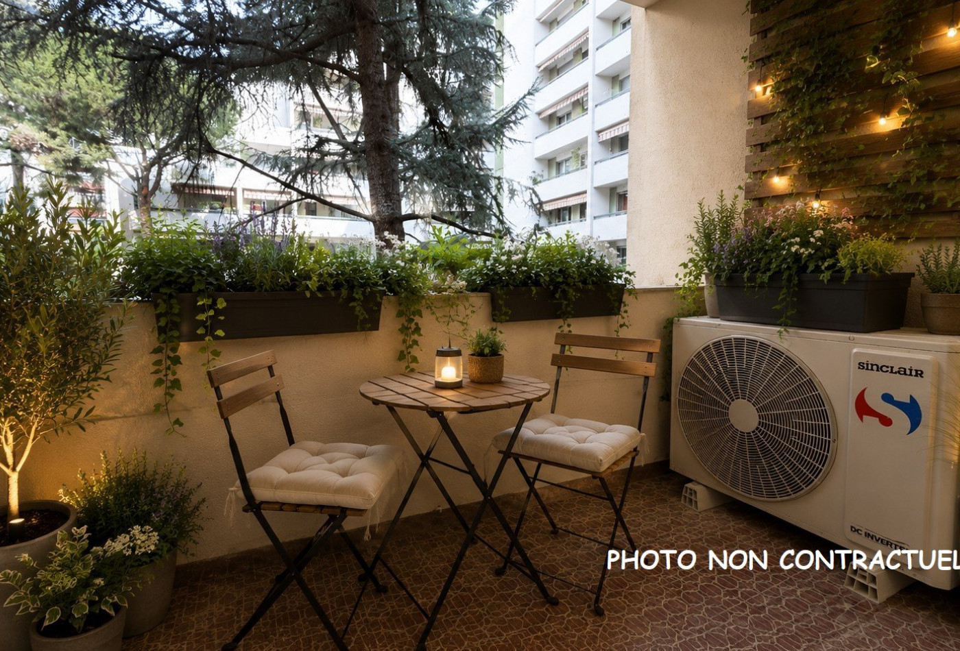 à vendre Appartement Nice - Photo 2
