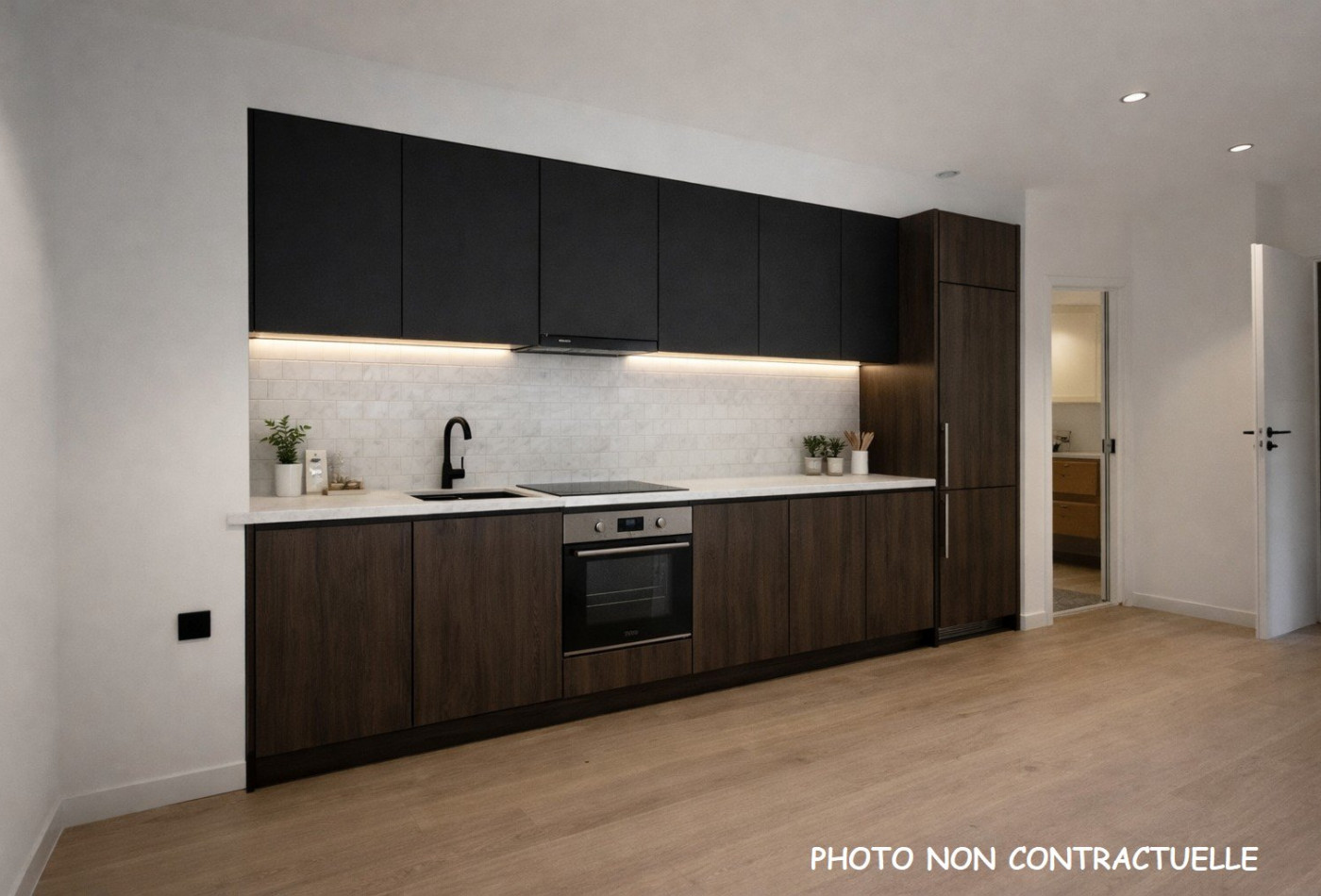 vente Appartement Nice - Photo 2