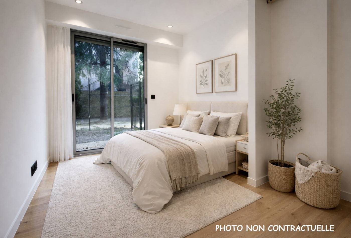 vente Appartement Nice - Photo 4