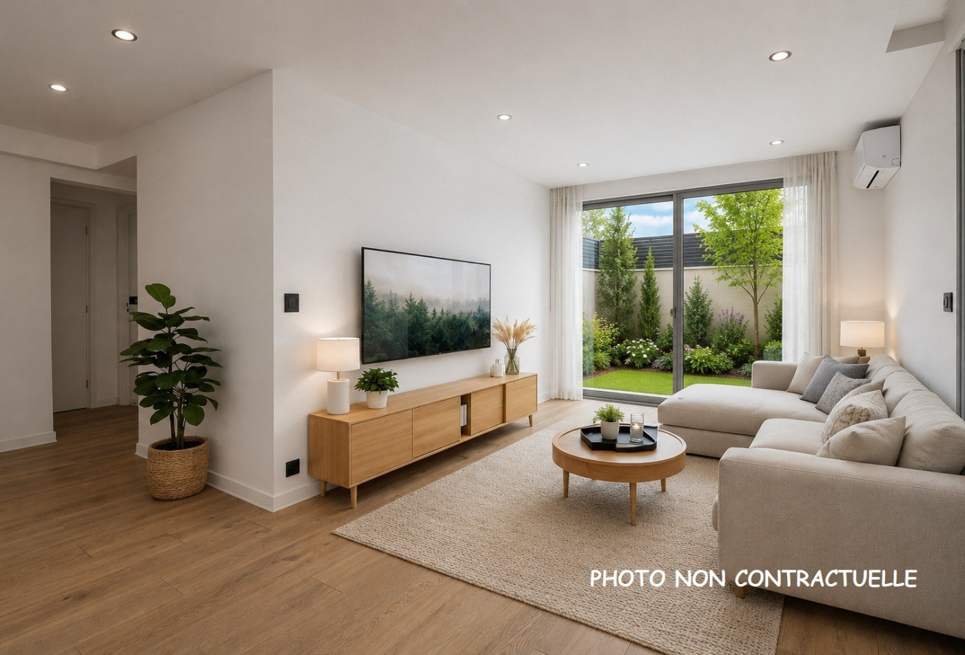 vente Appartement Nice - Photo 1
