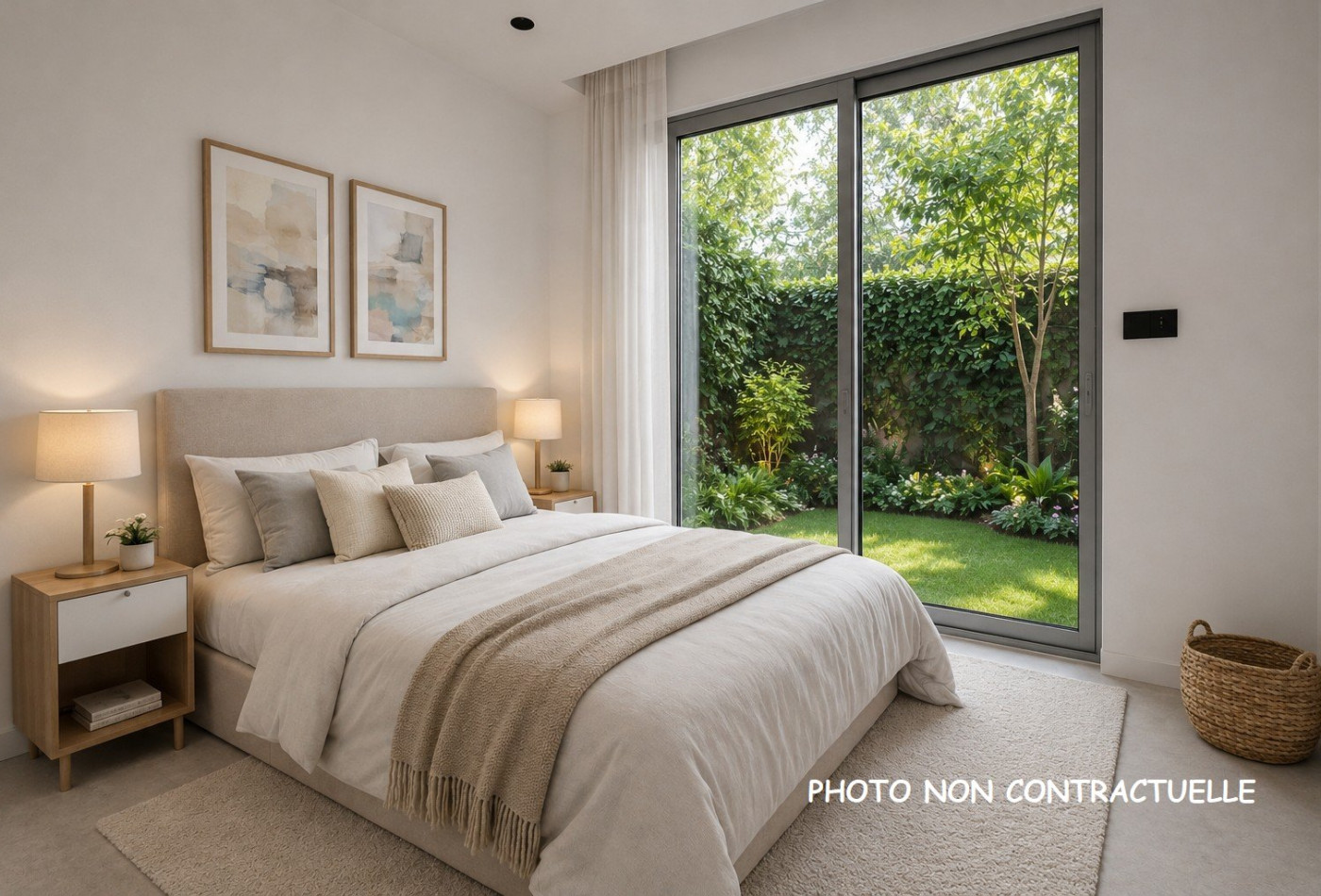 vente Appartement Nice - Photo 5