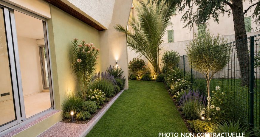 vente Appartement Nice
