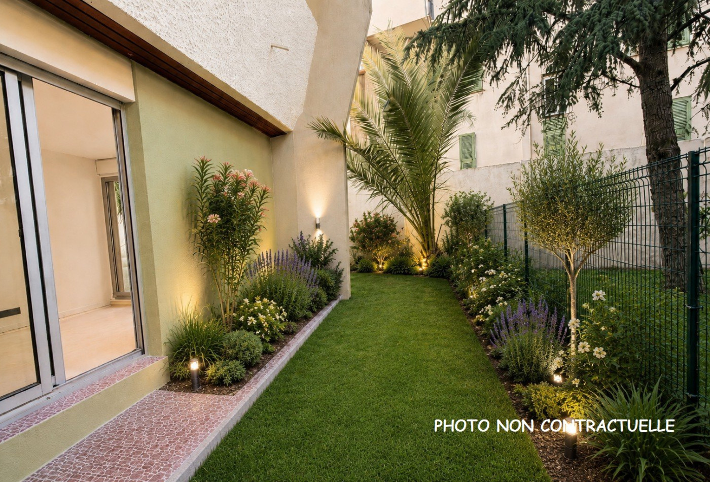 vente Appartement Nice - Photo 7