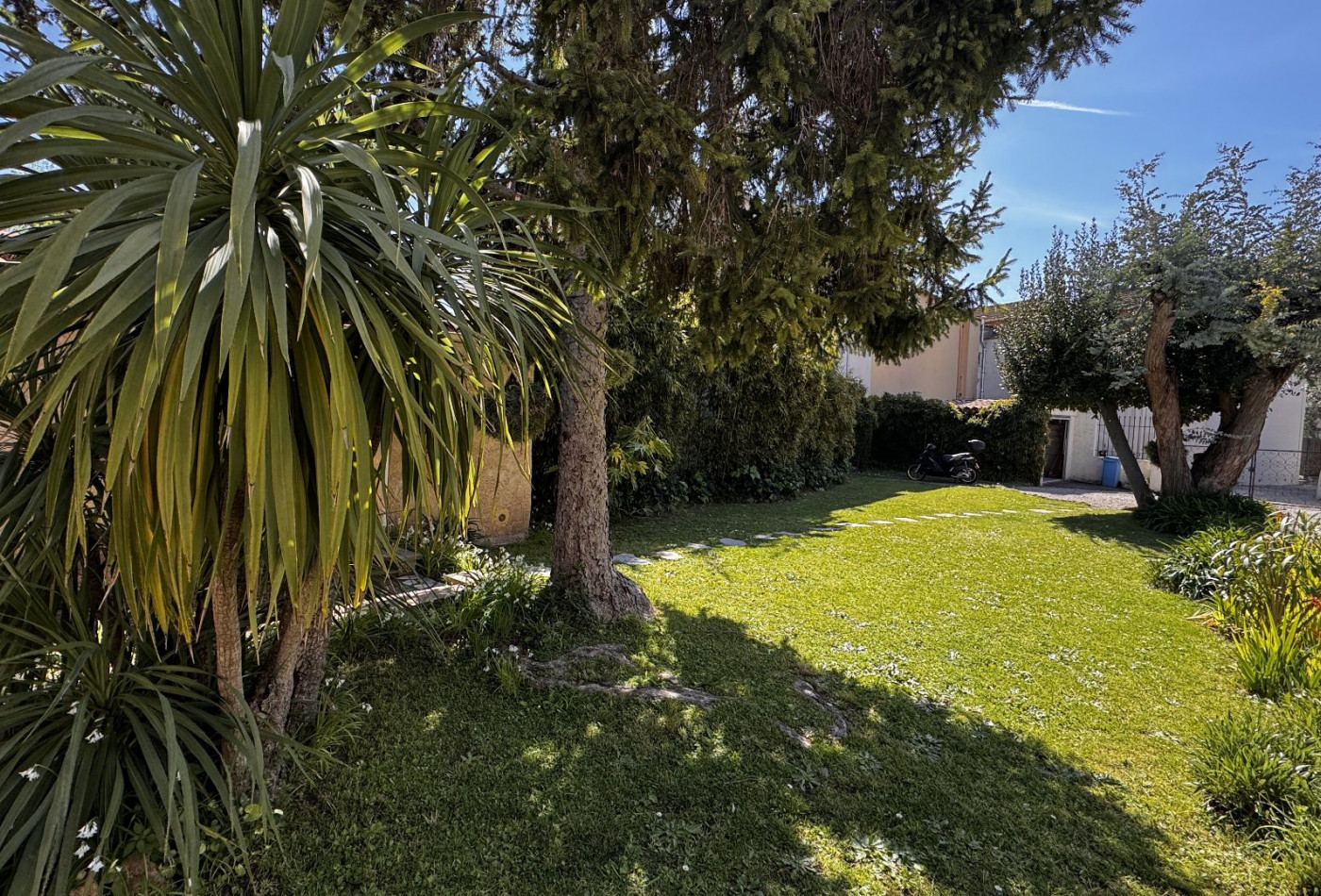 à vendre Maison Cannes-la-bocca - Photo 10