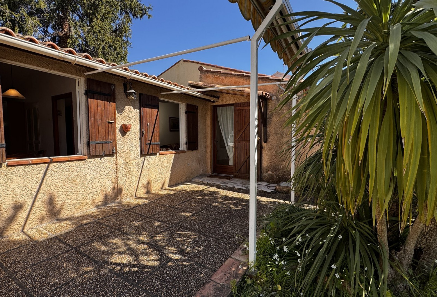 à vendre Maison Cannes-la-bocca - Photo 1