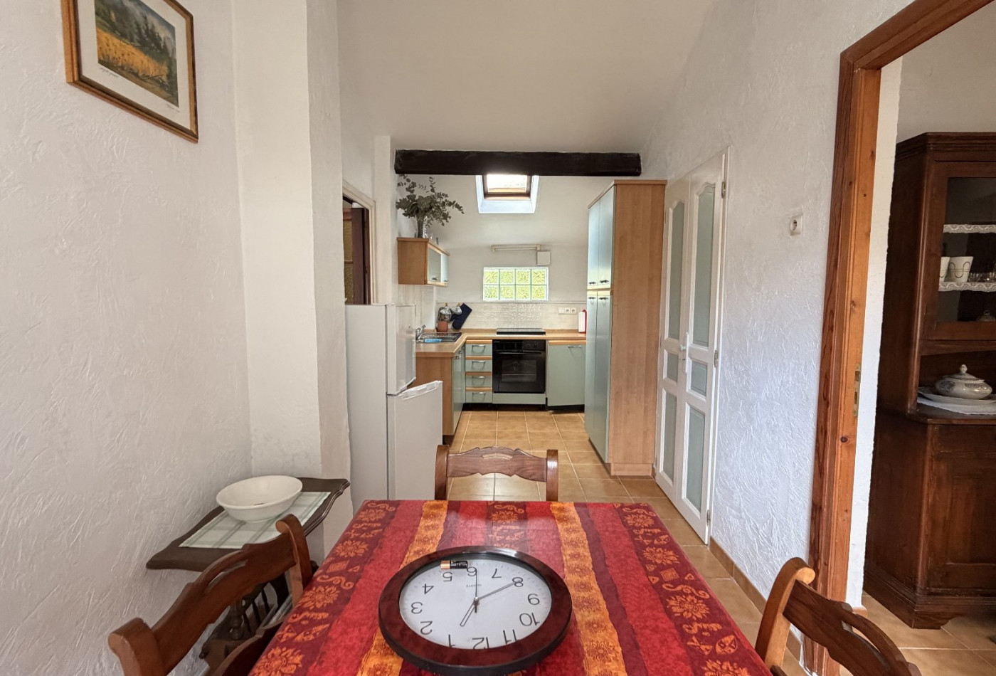 à vendre Maison Cannes-la-bocca - Photo 5