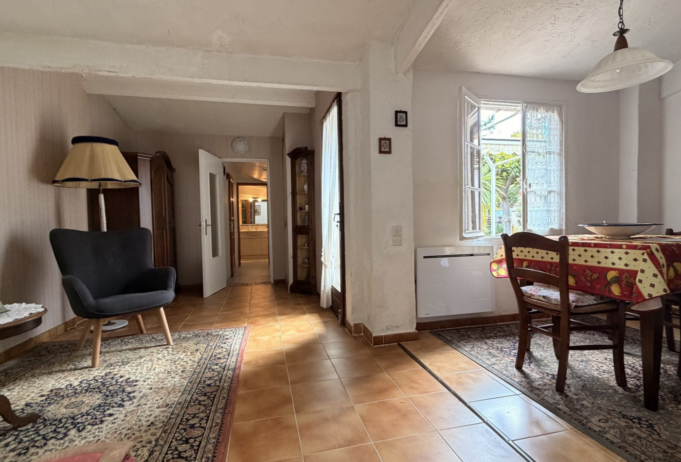 à vendre Maison Cannes-la-bocca - Photo 3
