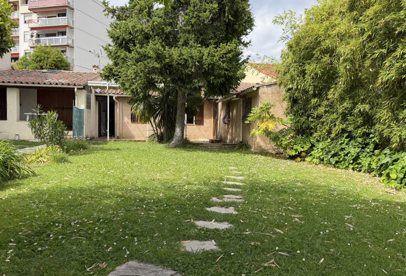 à vendre Maison Cannes-la-bocca - Photo 2