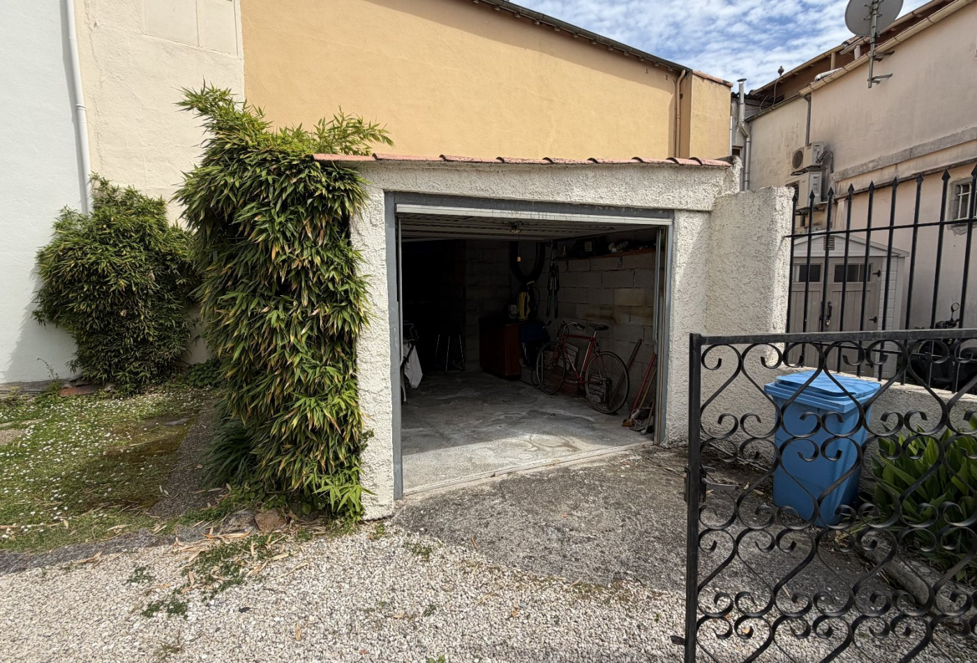 à vendre Maison Cannes-la-bocca - Photo 9