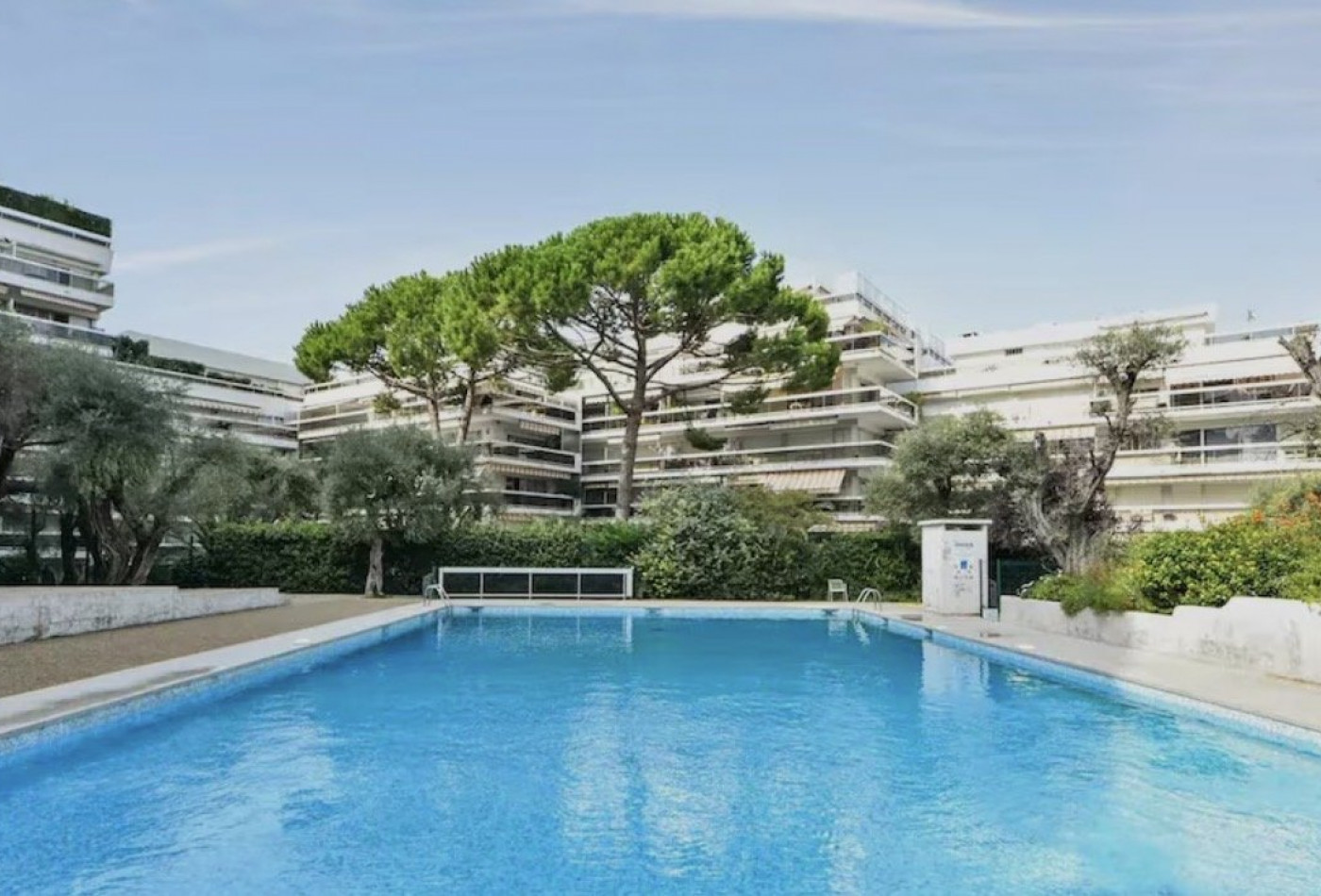 à vendre Appartement Antibes - Photo 1