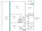 à vendre Appartement Antibes