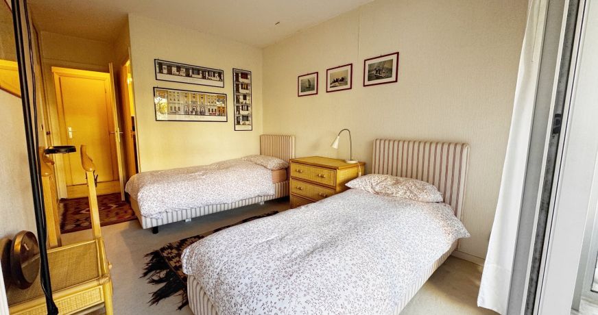 vente Appartement Antibes
