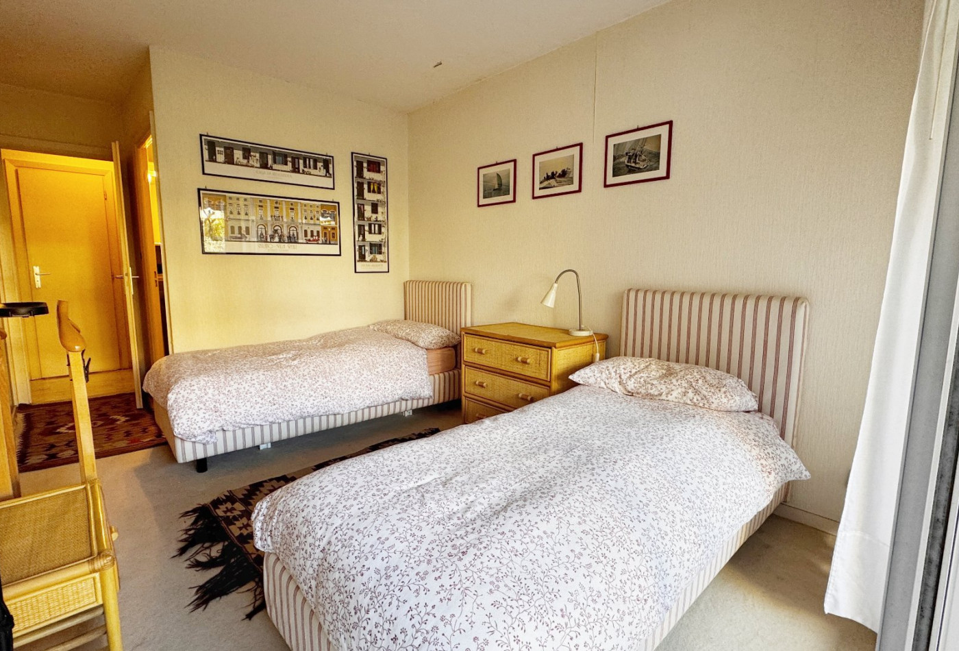 à vendre Appartement Antibes - Photo 4