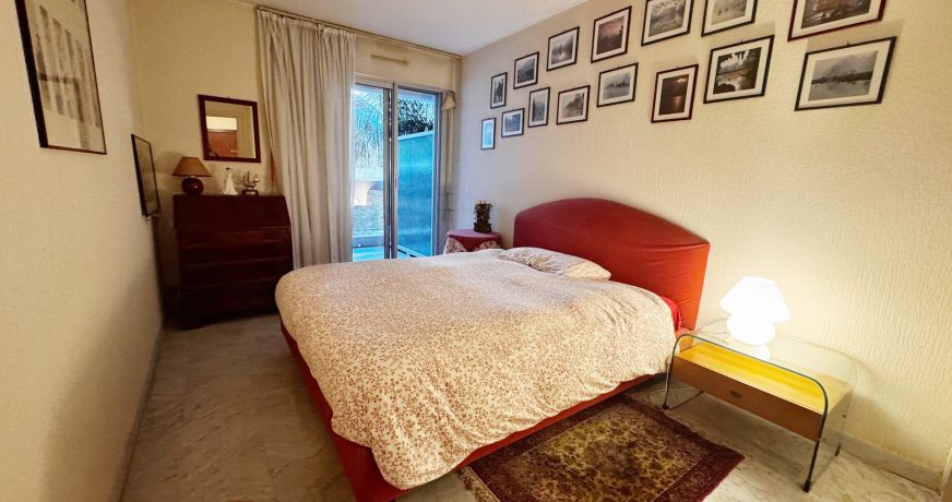 vente Appartement Antibes