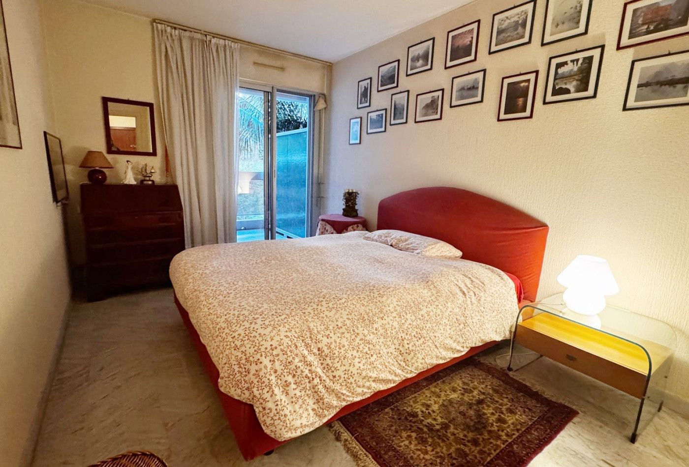 à vendre Appartement Antibes - Photo 5