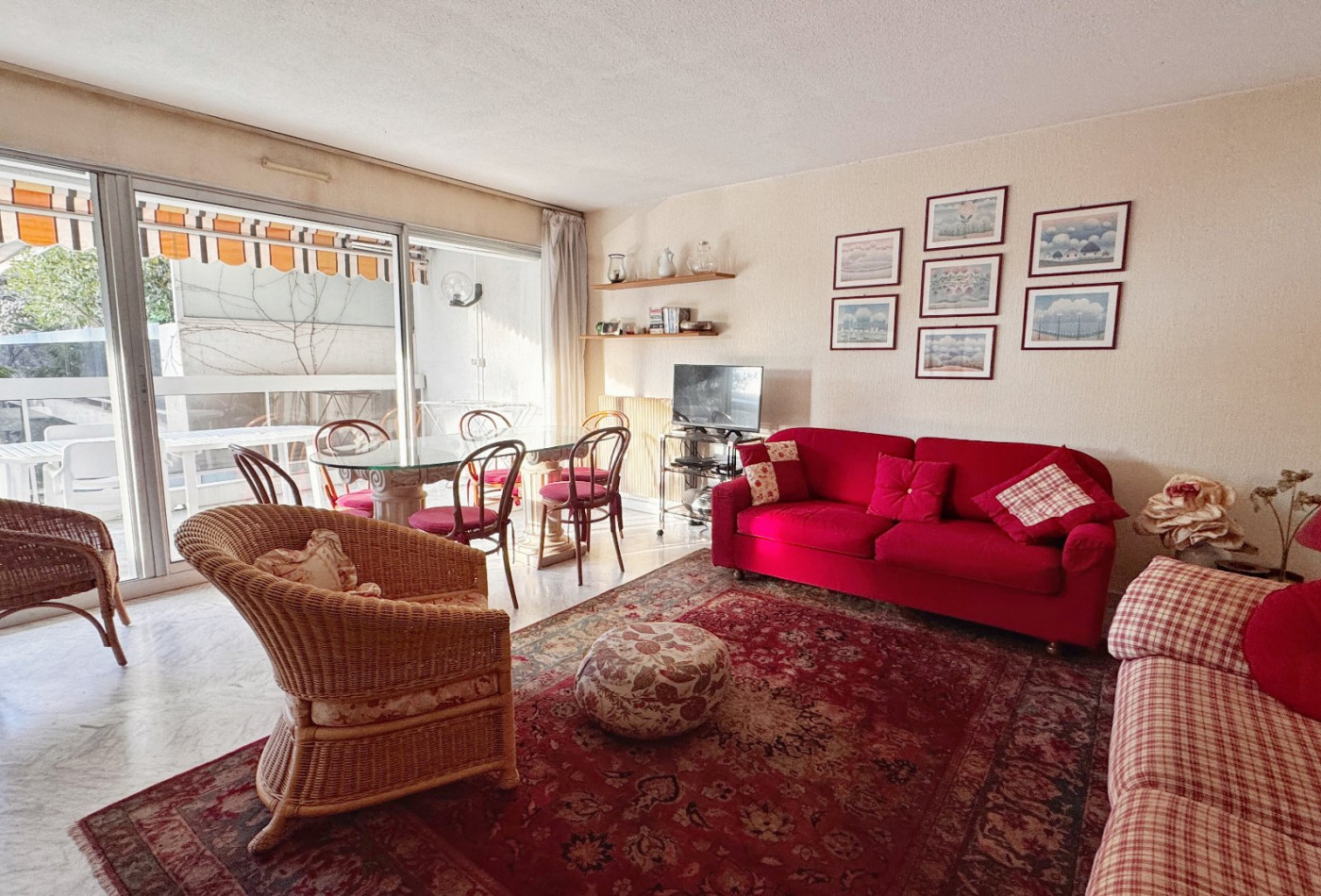 à vendre Appartement Antibes - Photo 2