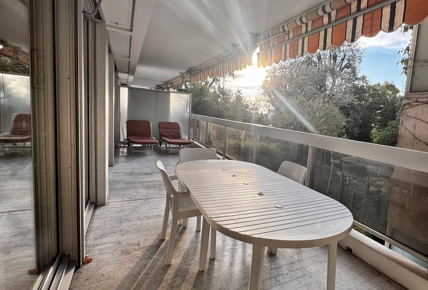 à vendre Appartement Antibes - Photo 3