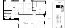 vente Appartement Nice