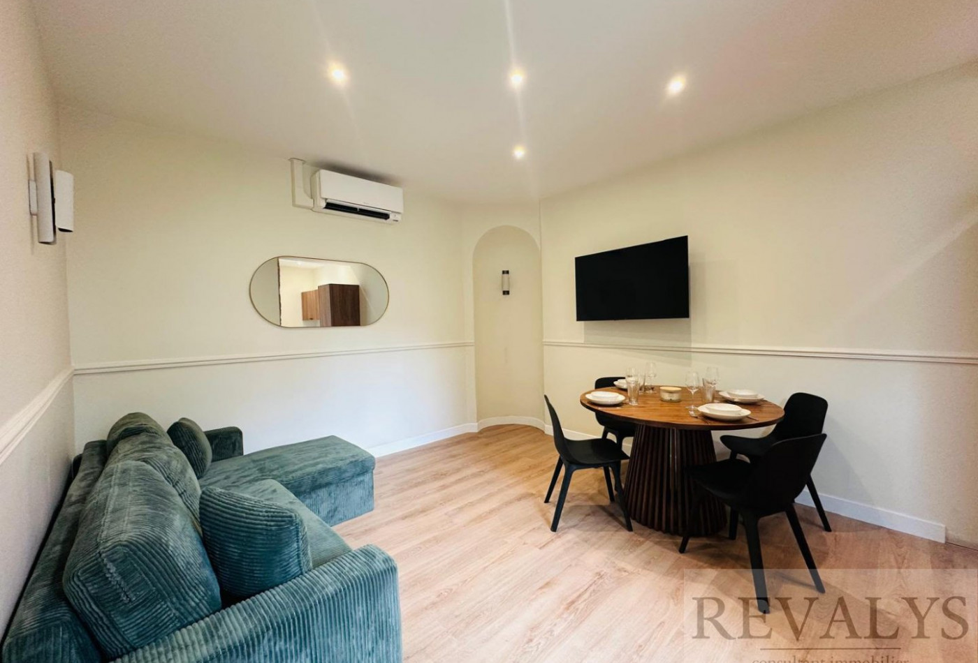 vente Appartement Dijon - Photo 2