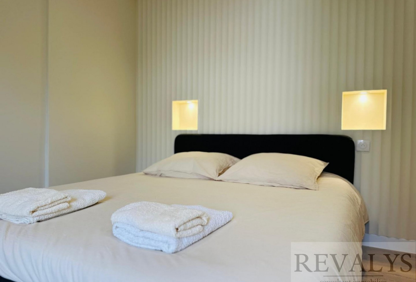 vente Appartement Dijon - Photo 7