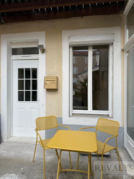 vente Appartement Dijon - Photo 4