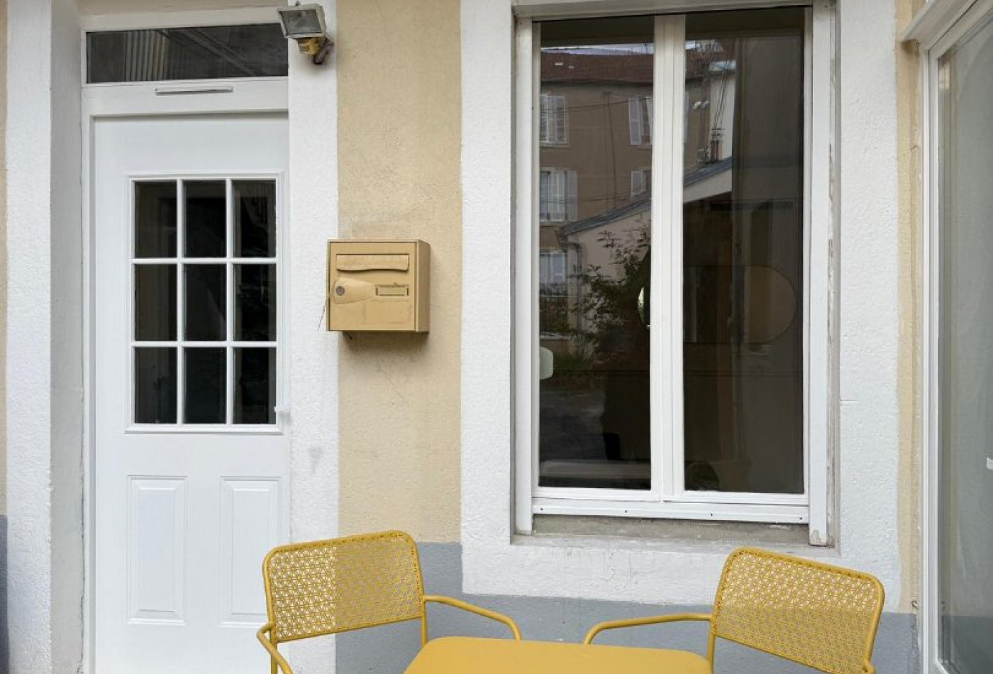 vente Appartement Dijon - Photo 4