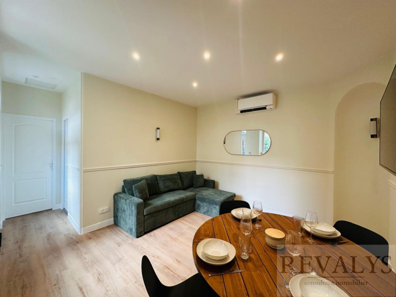 vente Appartement Dijon - Photo 3