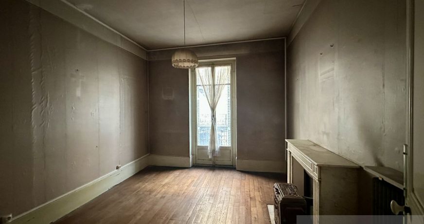 vente Appartement à rénover Dijon