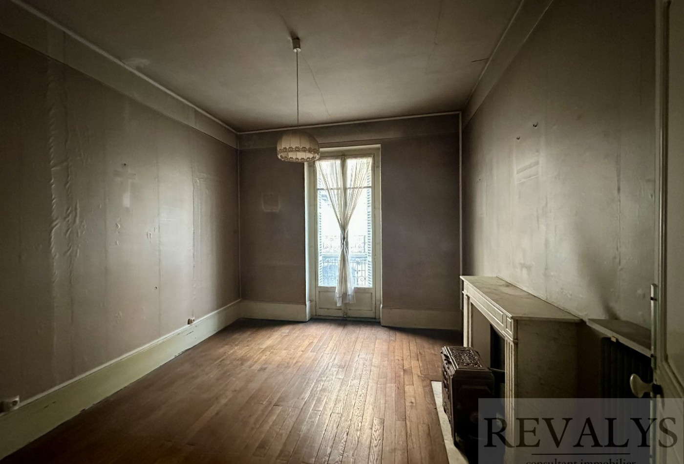 à vendre Appartement à rénover Dijon - Photo 3