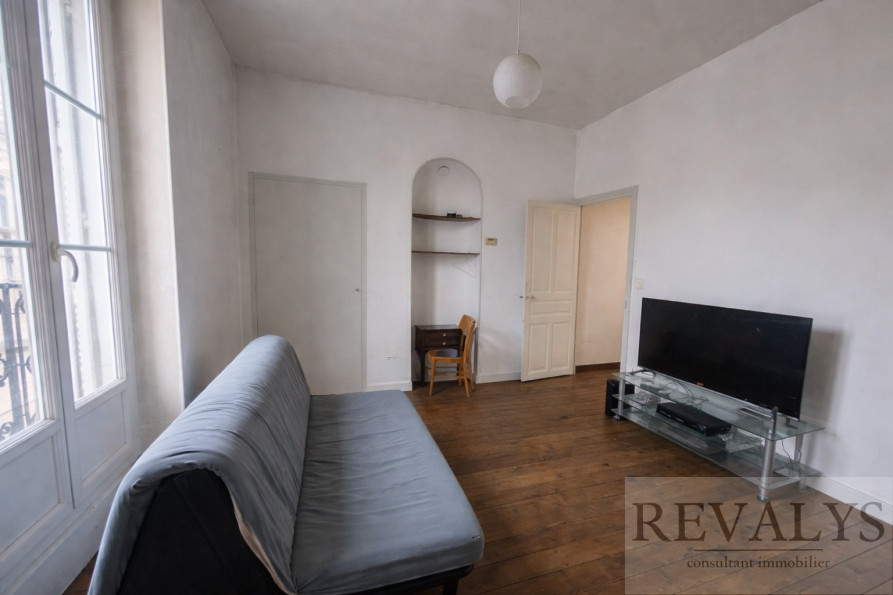 vente Appartement Dijon - Photo 2