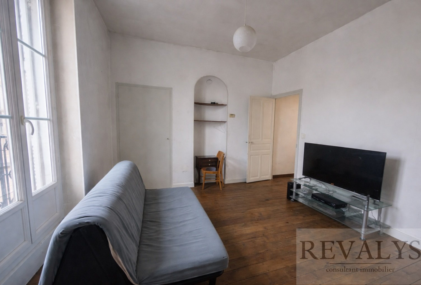 à vendre Appartement Dijon - Photo 2