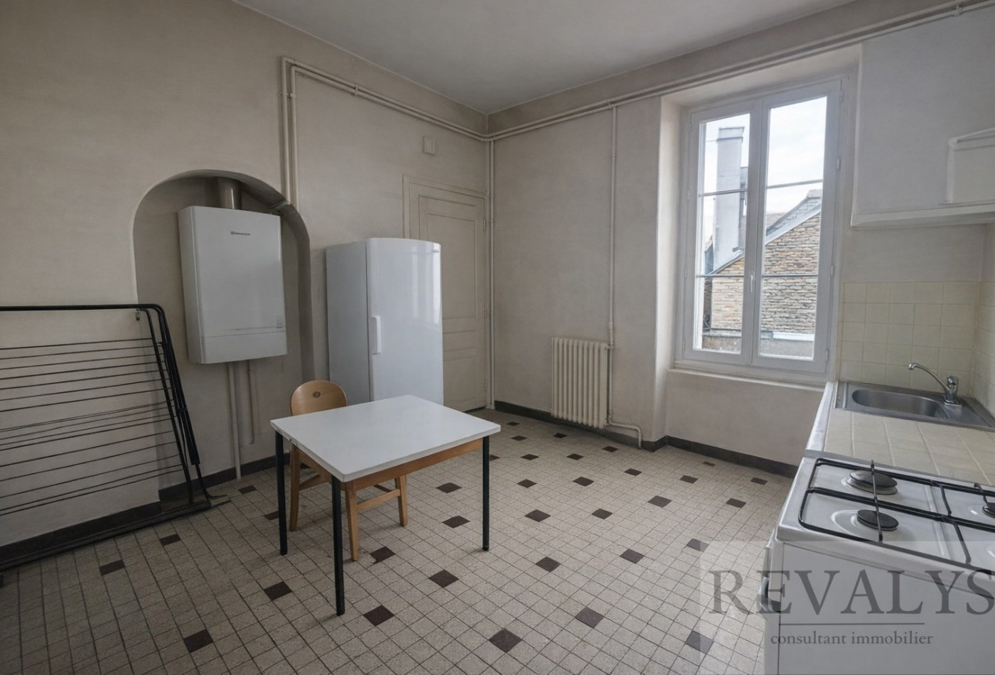 à vendre Appartement Dijon - Photo 1