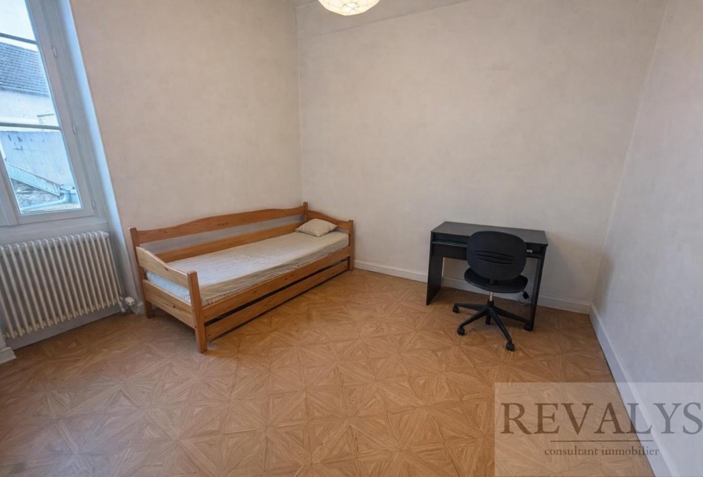 à vendre Appartement Dijon - Photo 4