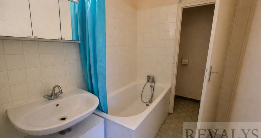 vente Appartement Dijon
