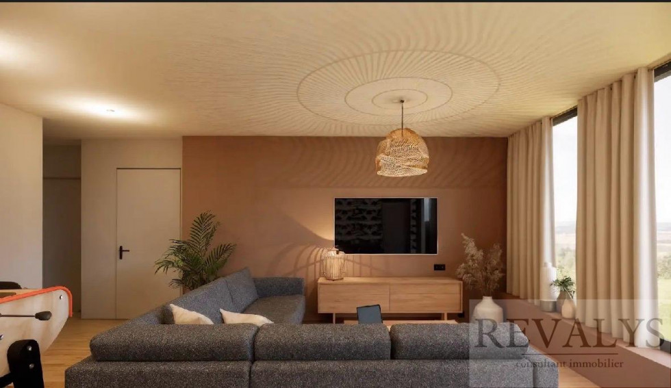 vente Appartement Dijon - Photo 1