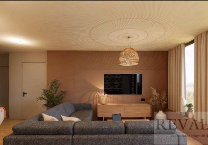 vente Appartement Dijon