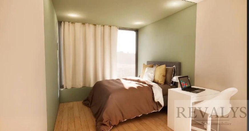 vente Appartement Dijon