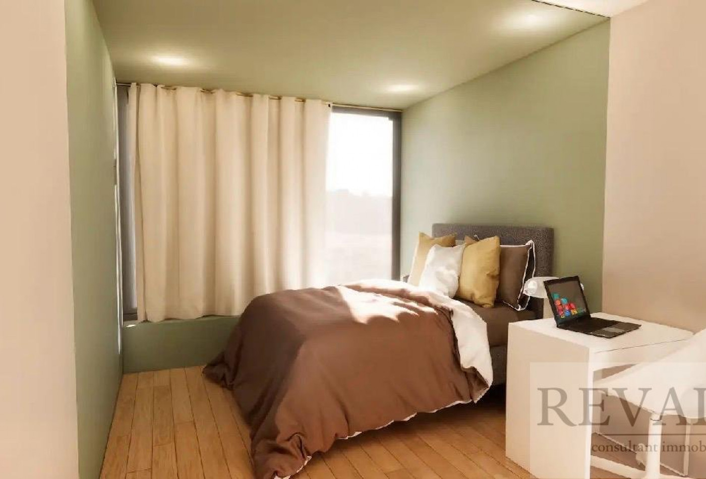 à vendre Appartement Dijon - Photo 5