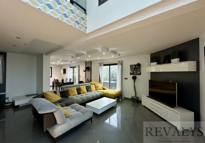 vente Maison Dijon