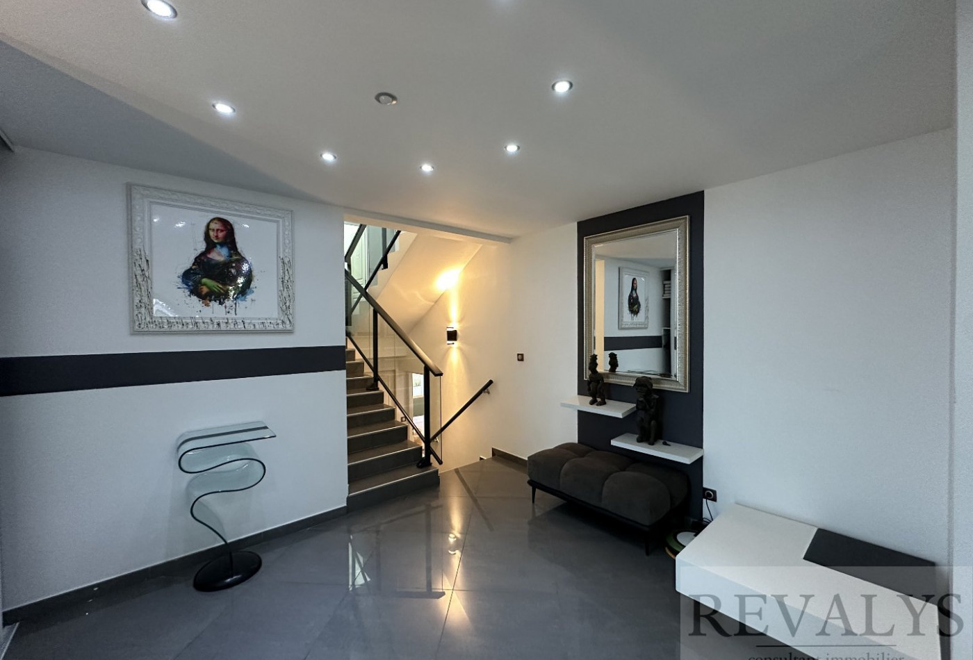 à vendre Maison Dijon - Photo 3