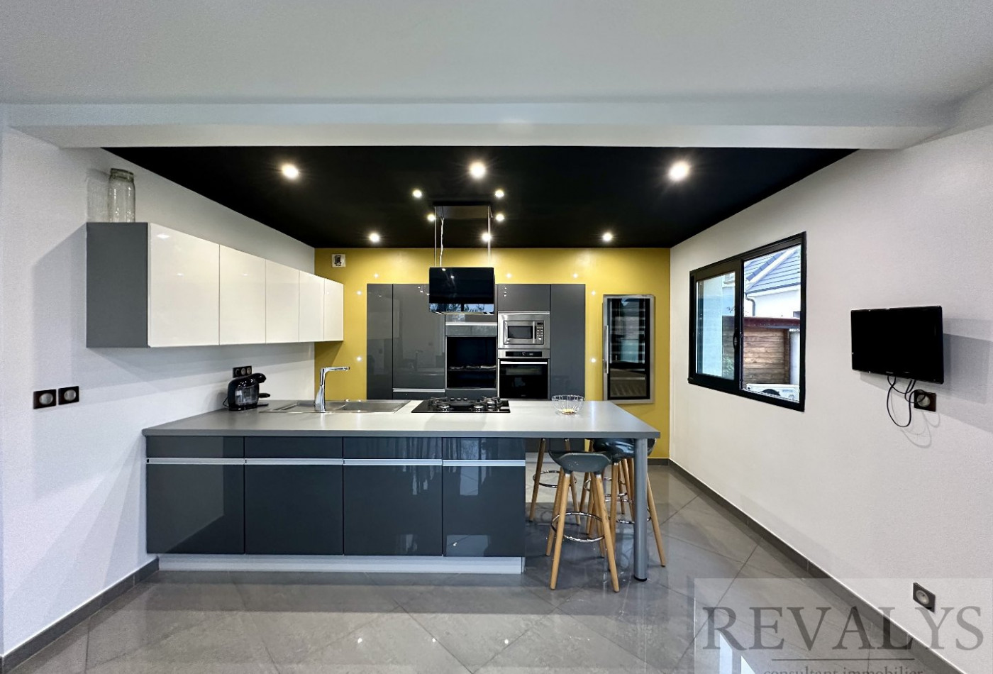 à vendre Maison Dijon - Photo 2