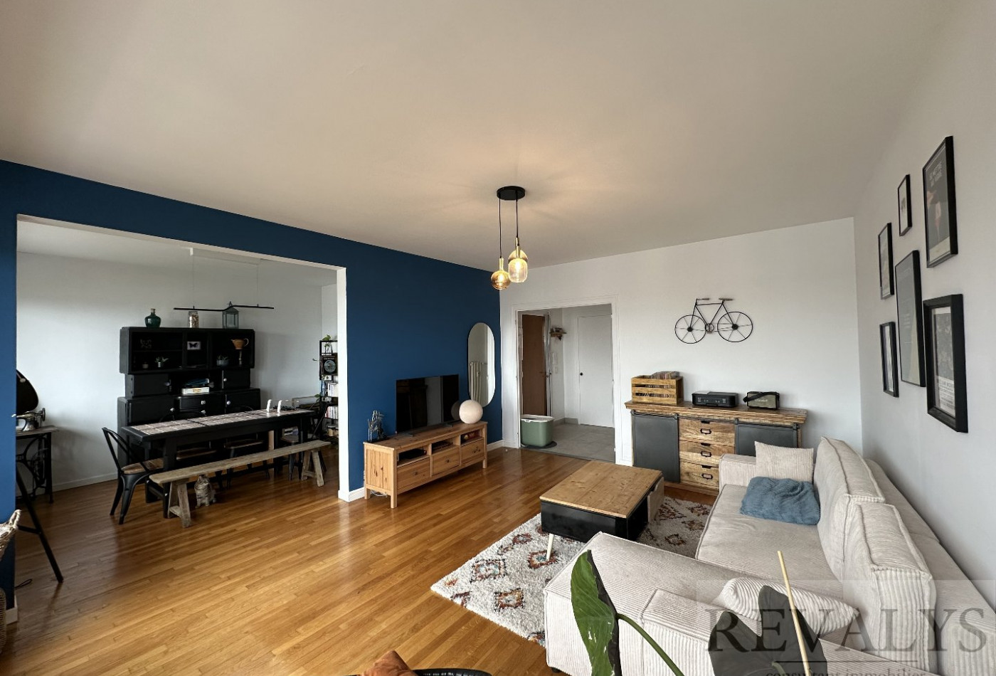 à vendre Appartement Dijon - Photo 1