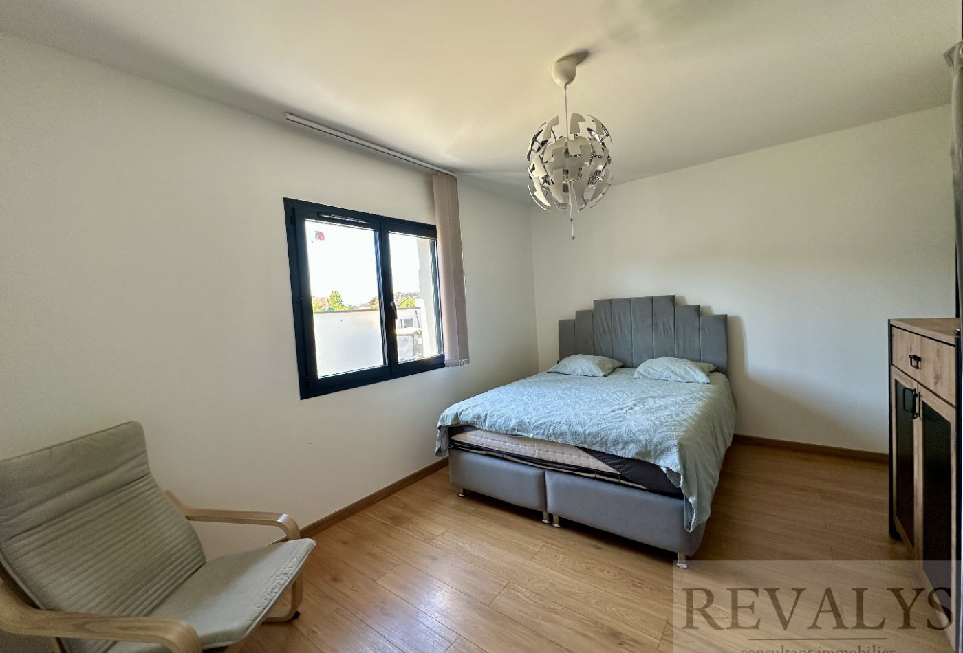 à vendre Maison Corcelles Les Citeaux - Photo 7