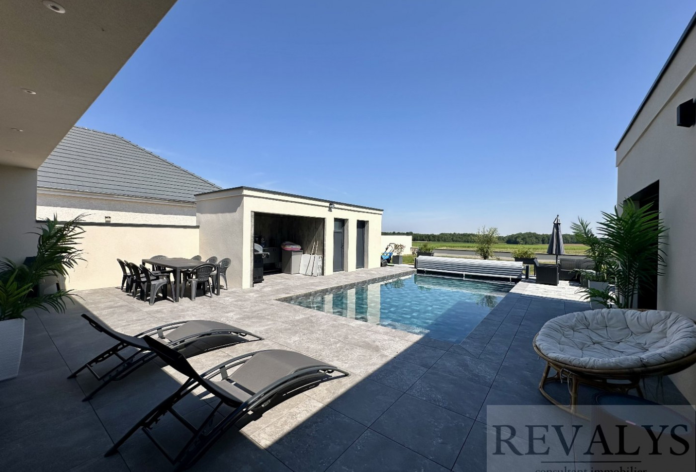 à vendre Maison Corcelles Les Citeaux - Photo 2
